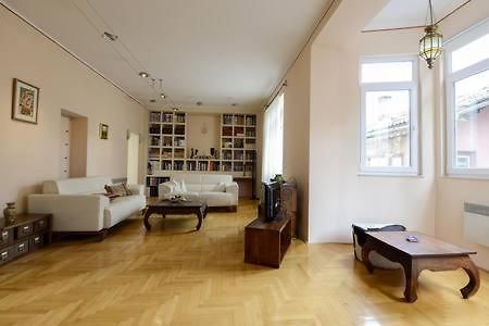 Old Town Luxury Maison Sarajevo Luaran gambar