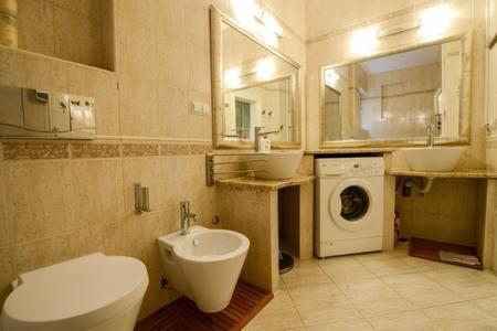 Old Town Luxury Maison Sarajevo Luaran gambar