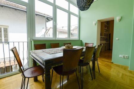 Old Town Luxury Maison Sarajevo Luaran gambar