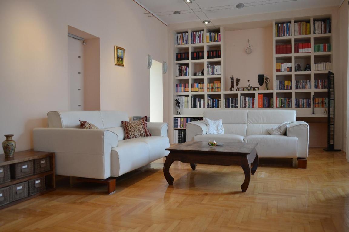 Old Town Luxury Maison Sarajevo Luaran gambar