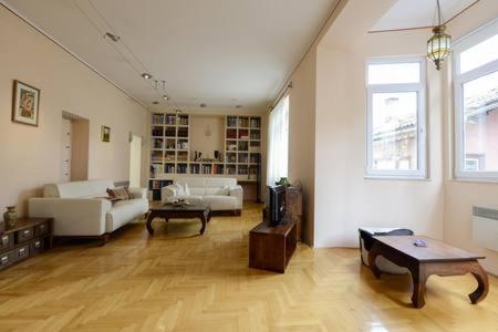Old Town Luxury Maison Sarajevo Luaran gambar